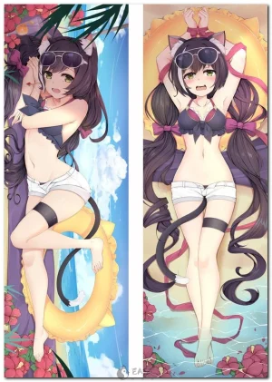 Karyl from Princess Connect! Re:Dive dakimakura body pillow cover
