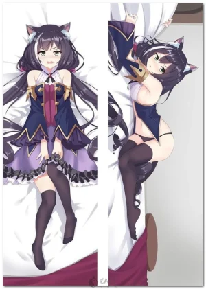 Karyl from Princess Connect! Re:Dive anime dakimakura body pillow