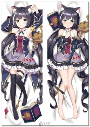 Karyl from Princess Connect! Re:Dive dakimakura body pillow cover