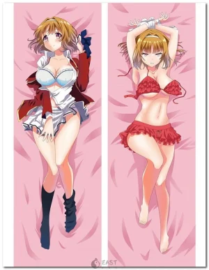 Kikyo Kushida dakimakura anime body pillow from Classroom of the Elite