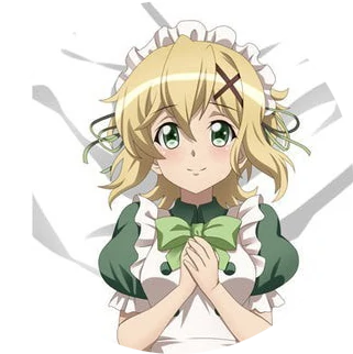 Kirika Akatsuki Symphogear