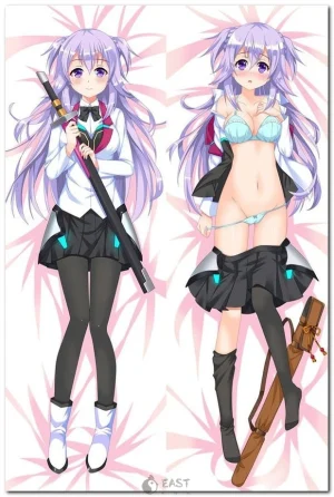 Kirin Toudou dakimakura anime body pillow from The Asterisk War