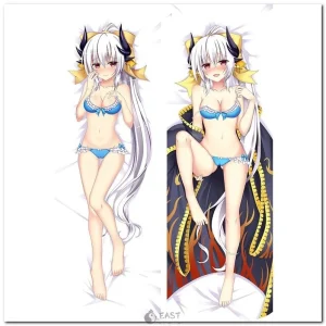 Kiyohime from Fate/Grand Order dakimakura body pillow