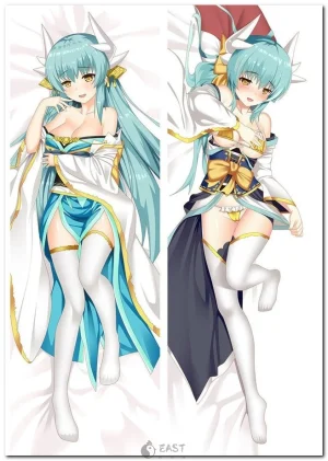 Kiyohime from Fate/Grand Order dakimakura body pillow cover