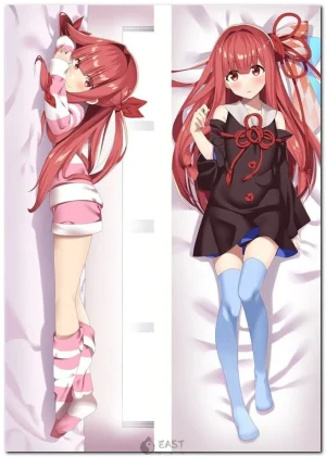 Kotonoha Akane Vocaloid anime dakimakura body pillow