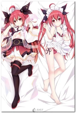 Kotori Itsuka Date A Live dakimakura body pillow cover