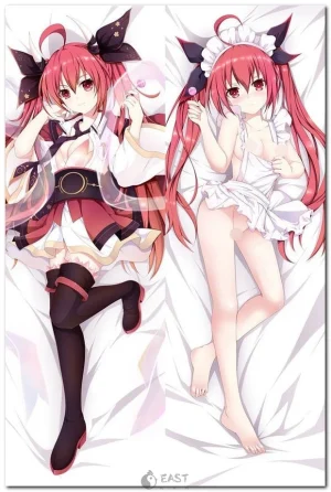 Kotori Itsuka Date A Live dakimakura anime body pillow cover