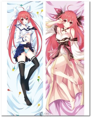 Kotori Itsuka Date A Live dakimakura anime body pillow