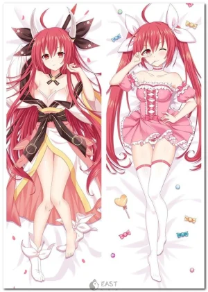 Kotori Itsuka Dakimakura anime body pillow from Date A Live