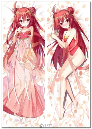Kotori Itsuka Date A Live dakimakura anime body pillow