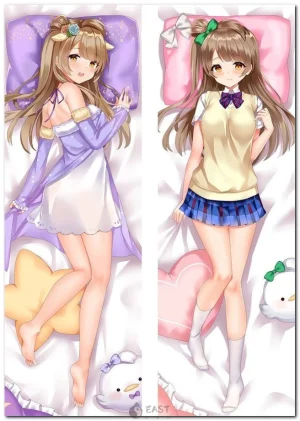 Kotori Minami Love Live dakimakura anime body pillow cover