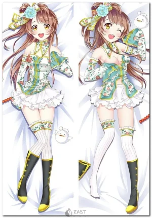 Kotori Minami Love Live dakimakura anime body pillow