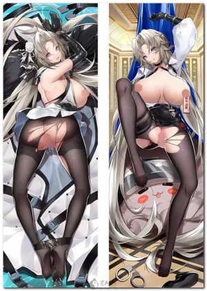 Kronshtadt Azur Lane 18 anime dakimakura body pillow