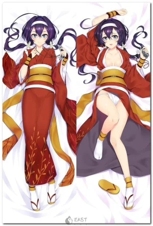Kyoka Izumi from Bungo Stray Dogs anime dakimakura body pillow