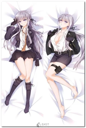 Kyoko Kirigiri Danganronpa dakimakura body pillow anime cover
