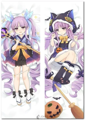 Kyouka from Princess Connect! Re:Dive dakimakura body pillow
