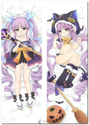 Kyouka from Princess Connect! Re:Dive dakimakura body pillow