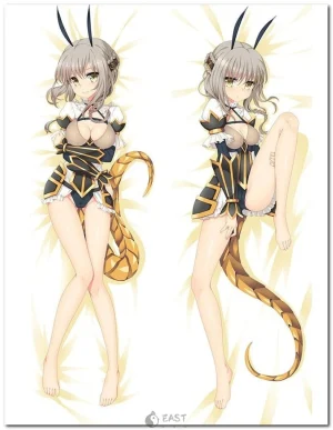 La Pucelle Magical Girl Raising Project dakimakura anime body pillow