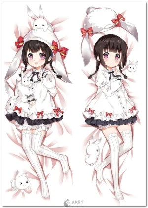 M99 Dolls Girls Frontline anime dakimakura body pillow cover