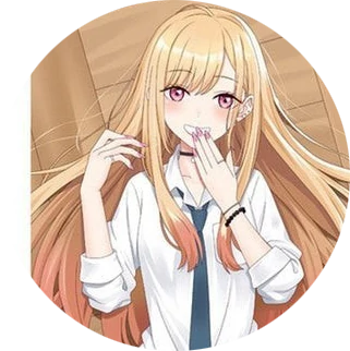 Marin Kitagawa My Dress Up Darling