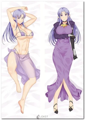 Medea Caster from Fate/Grand Order dakimakura body pillow