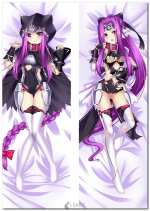 Medusa Lancer from Fate/Grand Order anime dakimakura body pillow