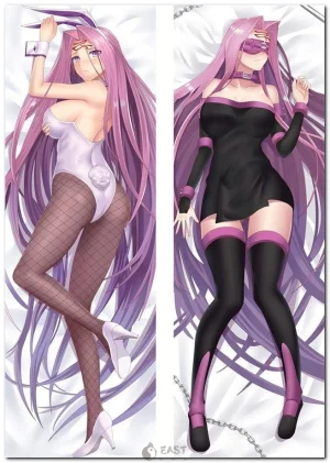 Medusa Rider from Fate/Grand Order anime dakimakura body pillow
