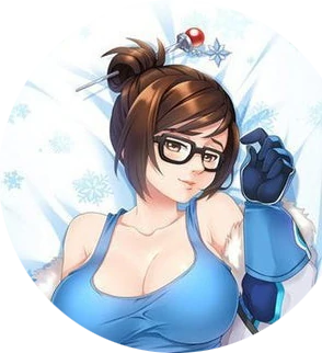 Mei Overwatch