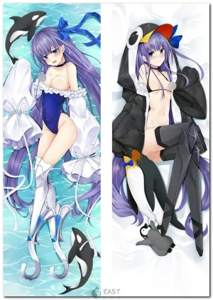 Meltlilith Fate/Grand Order dakimakura body pillow cover