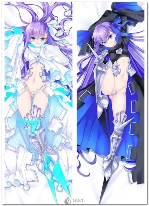 Meltryllis Meltlilith Fate Grand Order dakimakura body pillow