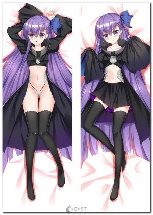 Meltryllis Meltlilith Fate Grand Order dakimakura body pillow