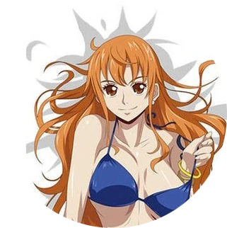 Nami One Piece