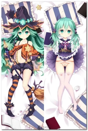 Natsumi Kyouno Dakimakura from Date A Live anime body pillow