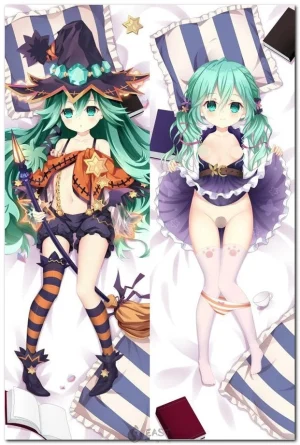 Natsumi Kyouno Date A Live dakimakura anime body pillow