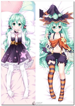 Natsumi Kyouno Date A Live dakimakura anime body pillow