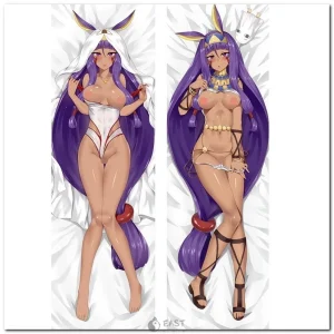 Nitocris from Fate/Grand Order anime dakimakura body pillow