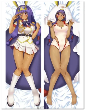 Nitocris from Fate/Grand Order anime dakimakura body pillow