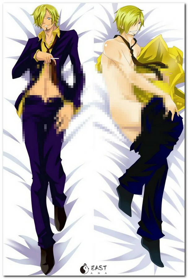 Official Eastana One Piece dakimakura body pillow featuring premium AI-enhanced artwork. Perfect for anime lovers seeking authentic B-style AI voice dakimakura. One Piece anime dakimakura body pillow featuring character artwork