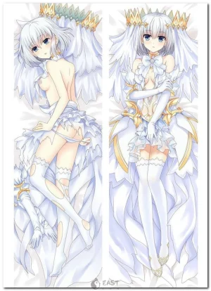 Origami Tobiichi dakimakura pillow cover from Date A Live anime