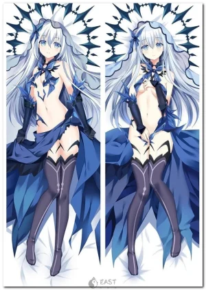 Origami Tobiichi dakimakura anime body pillow from Date A Live