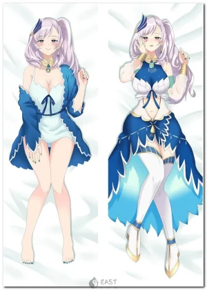 Pavolia Reine VTuber anime dakimakura body pillow