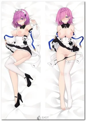 Penelope Azur Lane anime dakimakura body pillow cover