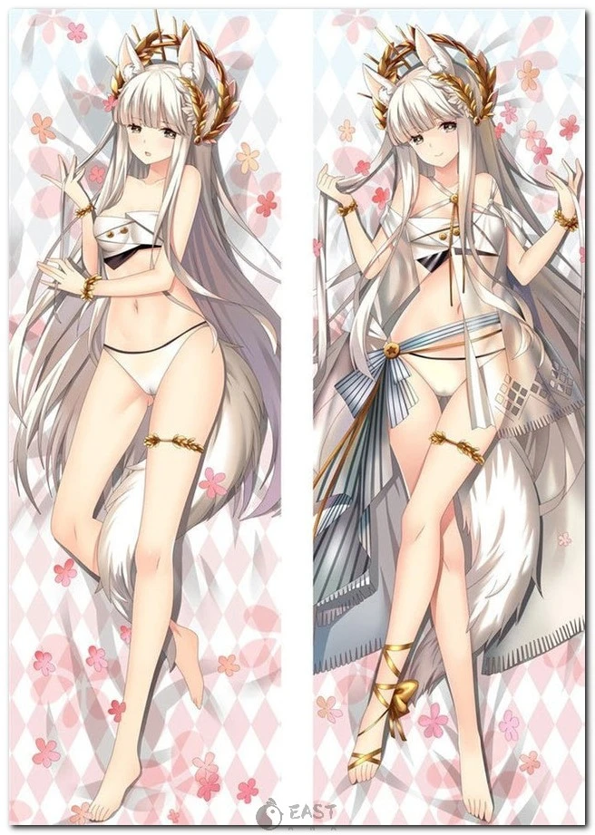 Premium Platinum Arknights dakimakura body pillow cover from Eastana. Features authentic anime artwork and AI voice compatibility. Ideal for Arknights fans seeking collectible, high-fidelity anime merchandise. Platinum Arknights dakimakura body pillow cover for anime fans