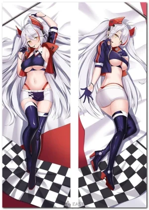 Prinz Eugen Azur Lane anime dakimakura body pillow
