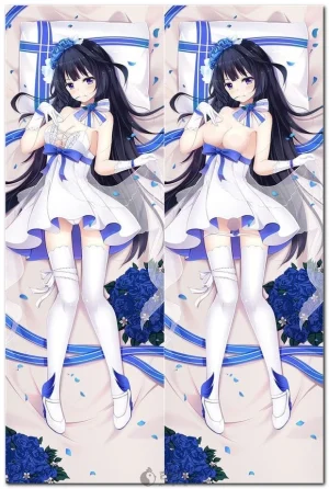 Raiden Mei Honkai Impact dakimakura anime body pillow cover