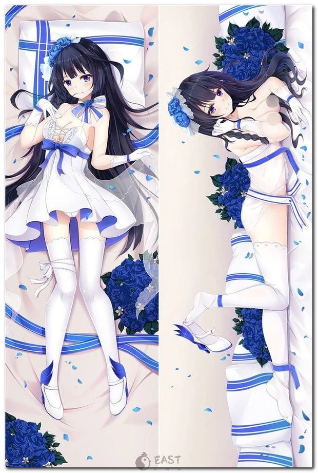 Official Eastana Raiden Mei Honkai Impact dakimakura cover — premium anime body pillow featuring AI voice character art. Ideal for collectors and fans. Raiden Mei Honkai Impact dakimakura anime body pillow cover