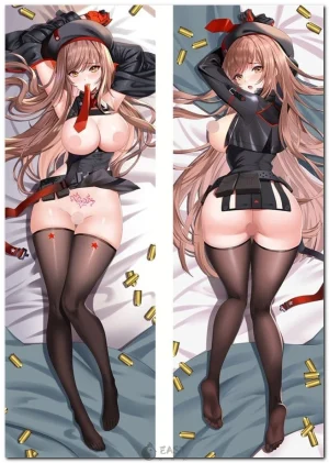 Rapi Nikke Goddess of Victory anime dakimakura body pillow