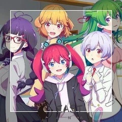Renai Love Flops Waifu Pillow