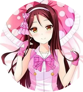 Riko Sakurauchi Love Live