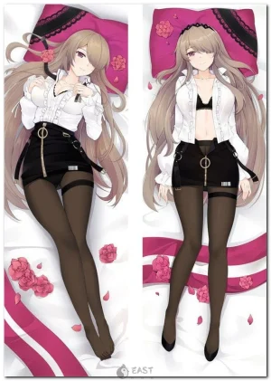 Rita Rossweisse Honkai Impact 3 dakimakura anime body pillow